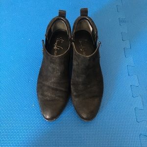 Franco Sarto Ankle Boots